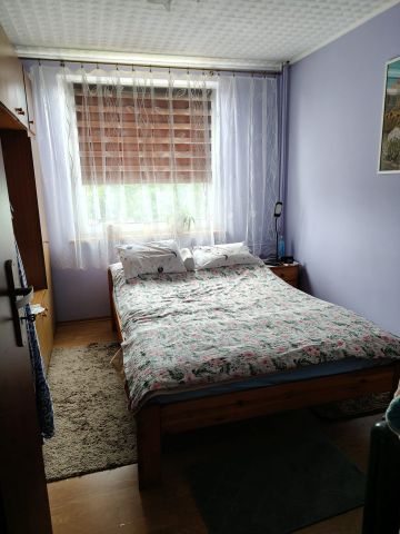 Mieszkanie 2-pokojowe Nowogród Bobrzański Krzystkowice, Żarska. Zdjęcie 1