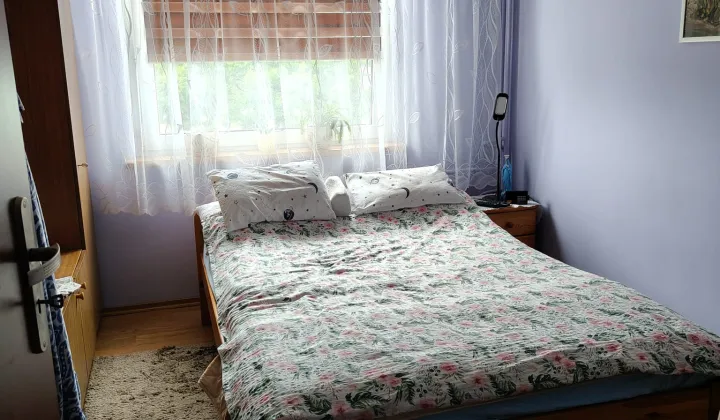 Mieszkanie 2-pokojowe Nowogród Bobrzański Krzystkowice, ul. Żarska