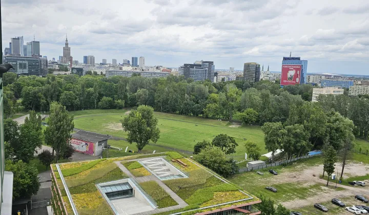 Mieszkanie 3-pokojowe Warszawa Mokotów, ul. Stefana Batorego