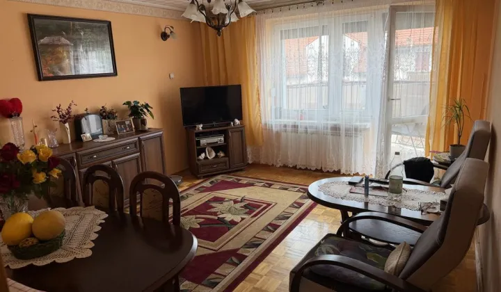 Mieszkanie 4-pokojowe Gostyń, os. Gawrony