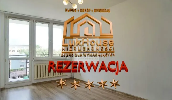 Mieszkanie 2-pokojowe Bytom, ul. Wrocławska