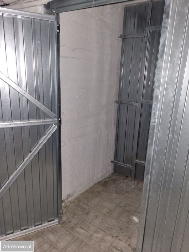 Mieszkanie 1-pokojowe Warszawa Saska Kępa, ul. Saska. Zdjęcie 10