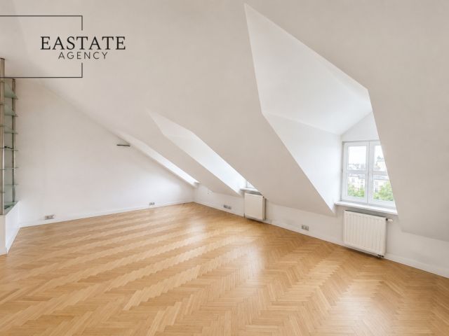 Mieszkanie 3-pokojowe Warszawa Śródmieście, ul. Krakowskie Przedmieście. Zdjęcie 5