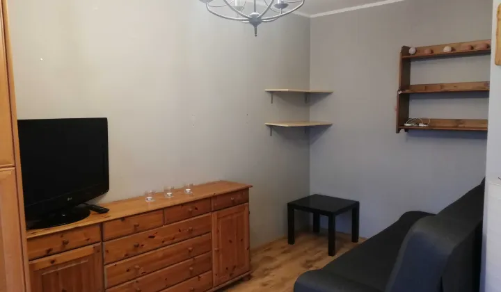 Mieszkanie 1-pokojowe Poznań Rataje, os. Armii Krajowej