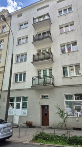 Mieszkanie 2-pokojowe Poznań Łazarz, ul. Andrzeja i Władysława Niegolewskich. Zdjęcie 11