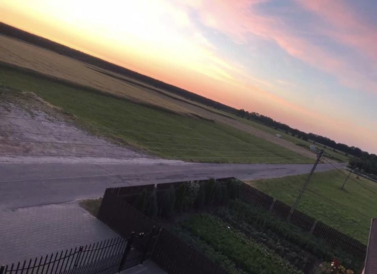 Działka budowlana Zatory, ul. Słoneczna. Zdjęcie 1