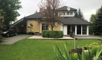 dom wolnostojący, 5 pokoi Orchówek, ul. Jarosława Dąbrowskiego 25