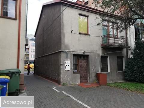 dom, 6 pokoi Warszawa Rembertów, al. gen. Antoniego Chruściela "Montera"
