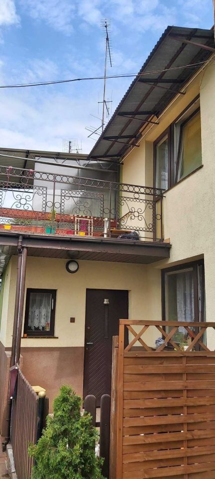 Mieszkanie 3-pokojowe Pabianice