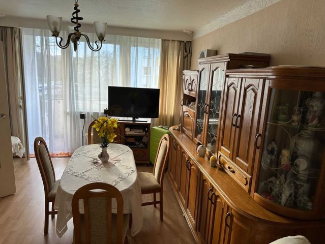 Mieszkanie 3-pokojowe Kraków Podgórze Duchackie, ul. Macedońska. Zdjęcie 1