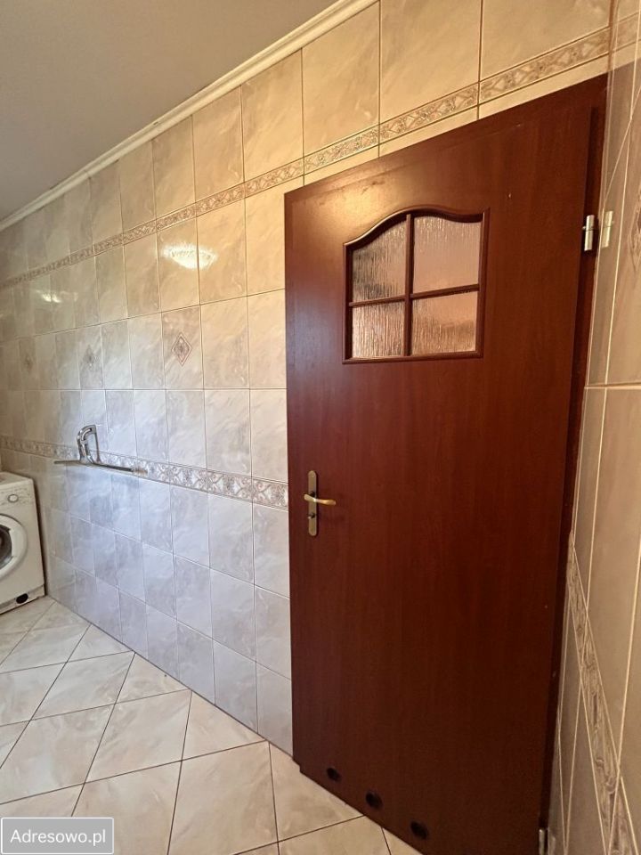 dom wolnostojący, 5 pokoi Chociw. Zdjęcie 10