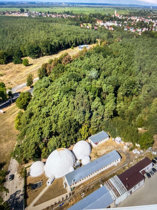 Hala/magazyn Słońsk, ul. 3 Lutego. Zdjęcie 4