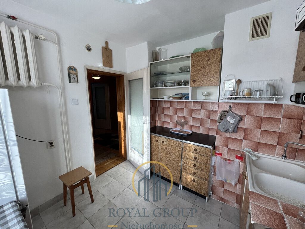 Mieszkanie 3-pokojowe Lublin Wieniawa, ul. Mieczysławy Ćwiklińskiej. Zdjęcie 14