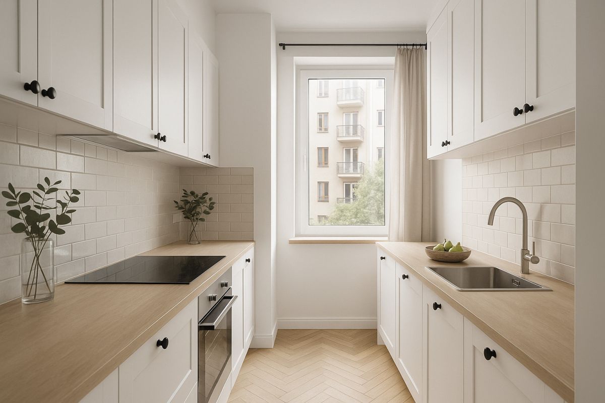 Mieszkanie 3-pokojowe Warszawa Praga-Południe, ul. Fundamentowa. Zdjęcie 7