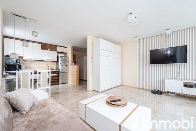 Mieszkanie 2-pokojowe Warszawa Praga-Północ, ul. Targowa. Zdjęcie 1