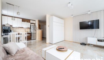 Mieszkanie 2-pokojowe Warszawa Praga-Północ, ul. Targowa