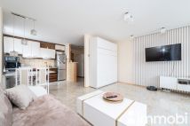 Mieszkanie 2-pokojowe Warszawa Praga-Północ, ul. Targowa