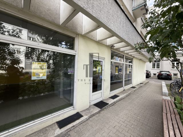 Lokal Warszawa Śródmieście, ul. Smolna. Zdjęcie 7