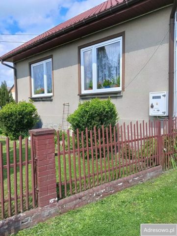 gospodarstwo, 3 pokoje Wierzbica. Zdjęcie 1