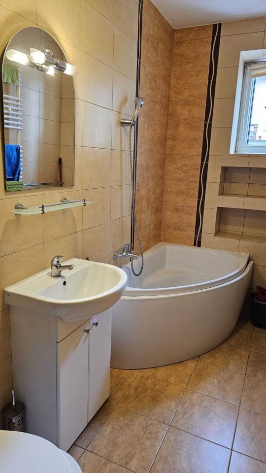 Mieszkanie 5-pokojowe Bydgoszcz, ul. Jagiellońska. Zdjęcie 6