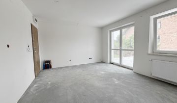 Mieszkanie 1-pokojowe Kraków Podgórze Duchackie, ul. Rżącka