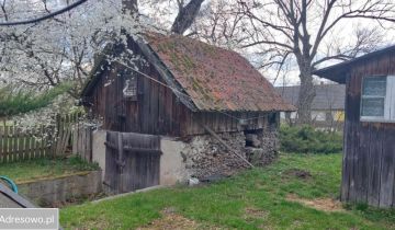 dom wolnostojący, 4 pokoje Borki Rozowskie