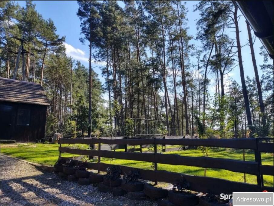 dom wolnostojący, 4 pokoje Zakącie. Zdjęcie 10