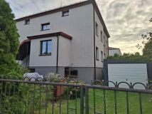 bliźniak, 5 pokoi Płońsk. Zdjęcie 3