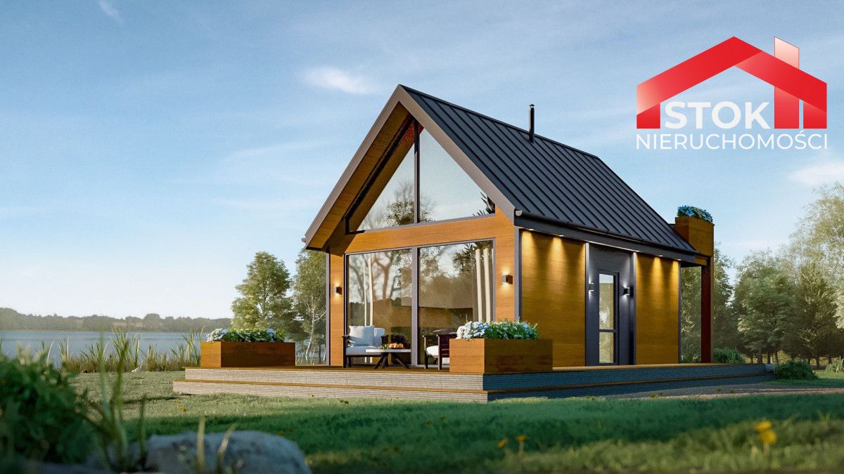 siedlisko, 3 pokoje Giże