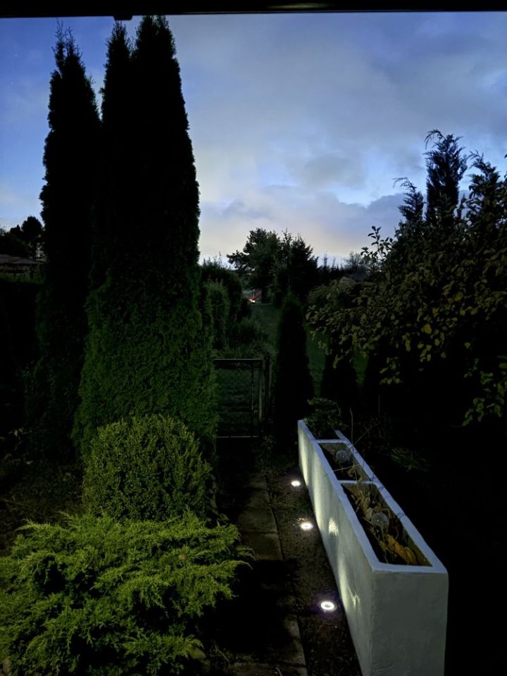 Działka rod Gdynia Chwarzno-Wiczlino, ul. Kardynała Wyszyńskiego. Zdjęcie 3