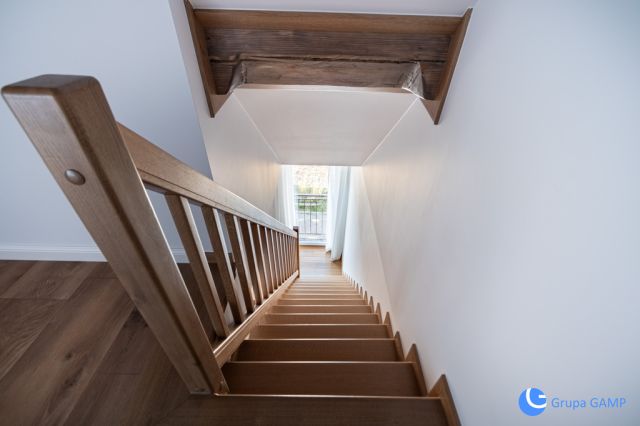 Mieszkanie 4-pokojowe Modlnica, ul. Wierzbowa. Zdjęcie 24