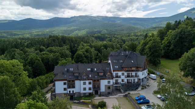 Mieszkanie 2-pokojowe Szklarska Poręba. Zdjęcie 15