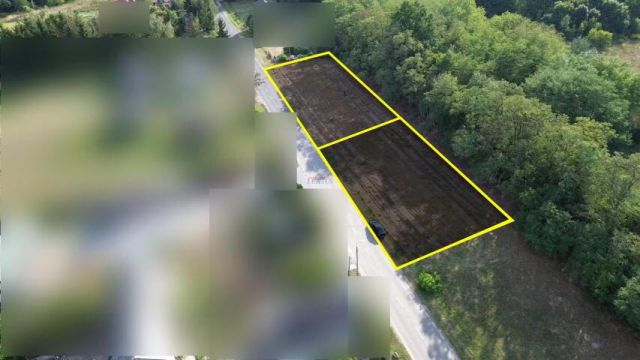 Działka budowlana Złotokłos. Zdjęcie 1