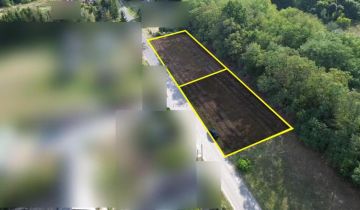 Działka budowlana Złotokłos