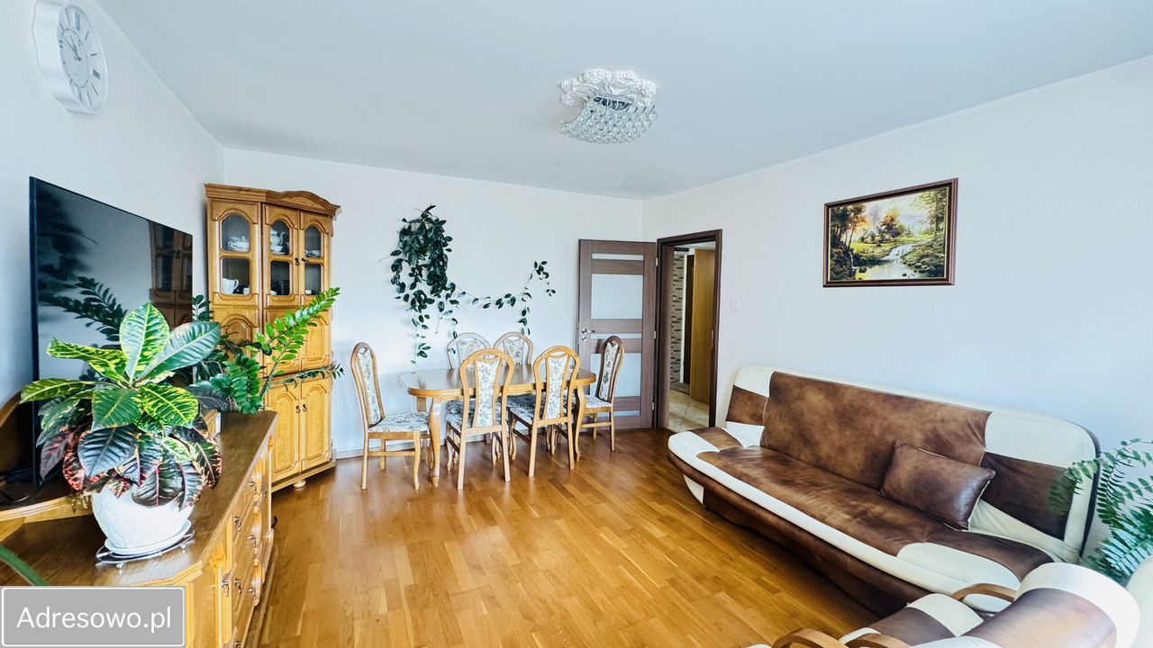 Mieszkanie 3-pokojowe Sosnowiec Sielec, ul. Sielecka. Zdjęcie 9