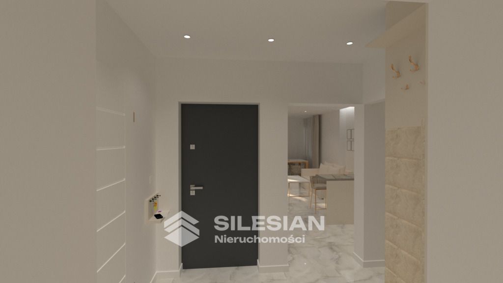 Mieszkanie 3-pokojowe Świdnica, ul. Stanisława Wyspiańskiego. Zdjęcie 15