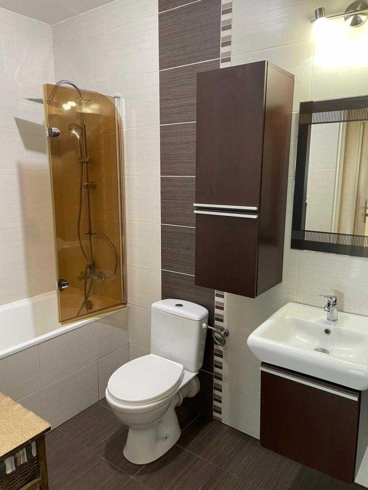 Mieszkanie 2-pokojowe Świdnik, ul. Cisowa. Zdjęcie 7