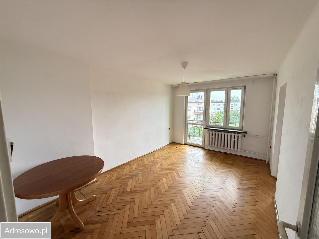 Mieszkanie 3-pokojowe Lubaczów, ul. Juliusza Słowackiego