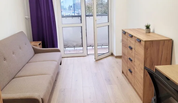 Pokój Warszawa Wola, ul. Wolska