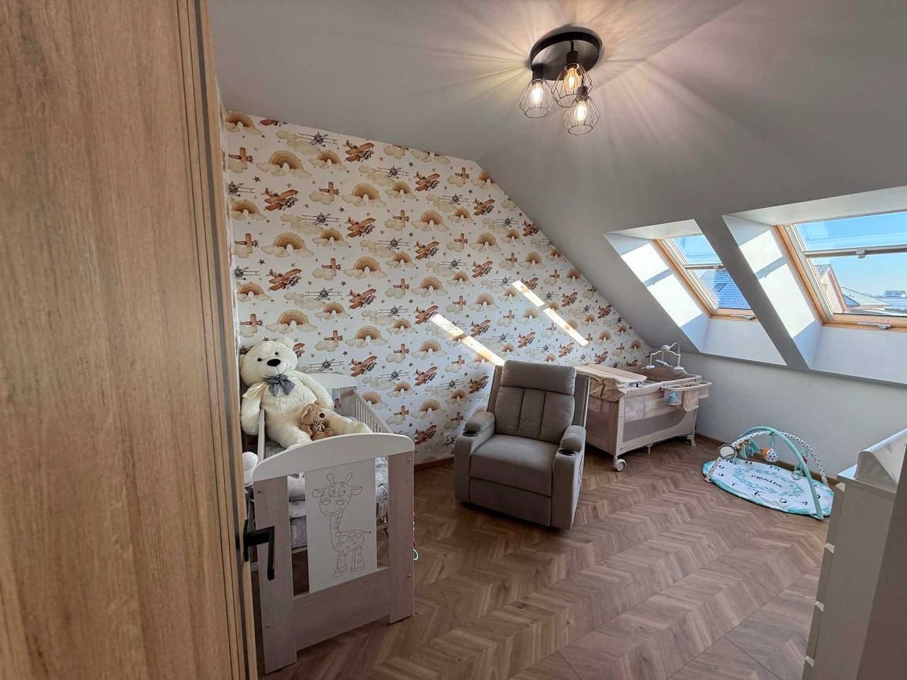 bliźniak Żarowo. Zdjęcie 3