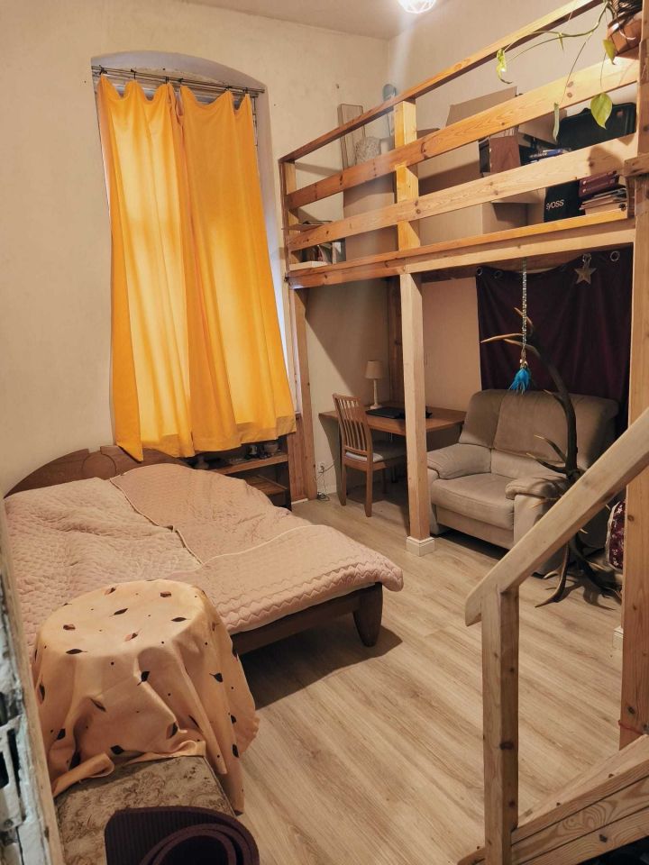 Mieszkanie 2-pokojowe Szczecin Centrum, ul. Edmunda Bałuki. Zdjęcie 7