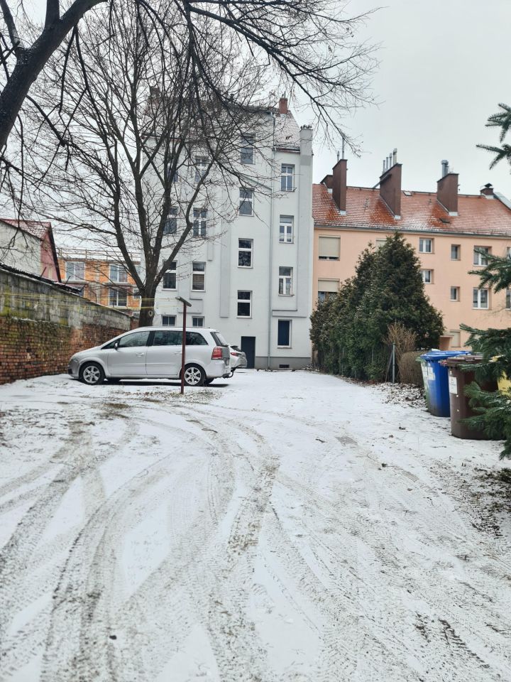 Mieszkanie 2-pokojowe Legnica, ul. Działkowa. Zdjęcie 16