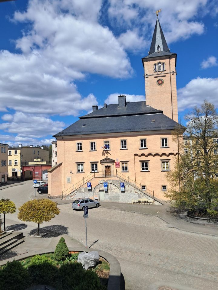 Mieszkanie 3-pokojowe Radków, rynek Rynek. Zdjęcie 9