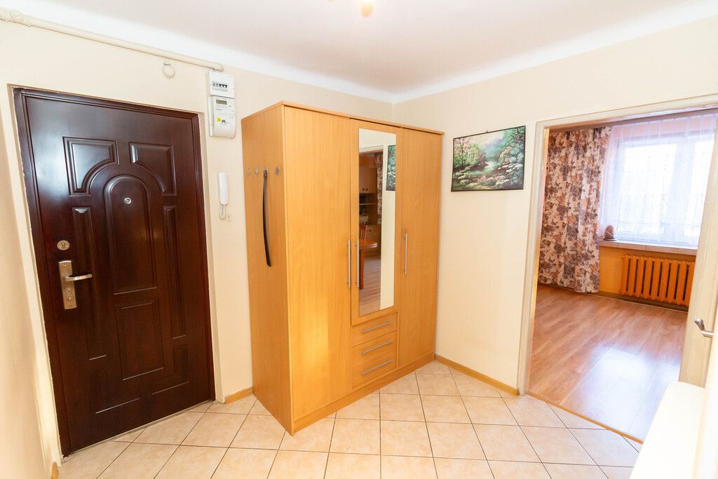 Mieszkanie 2-pokojowe Ostrowiec Świętokrzyski, os. Słoneczne. Zdjęcie 10