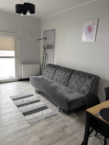 Mieszkanie 2-pokojowe Lubawa, ul. Reymonta. Zdjęcie 1