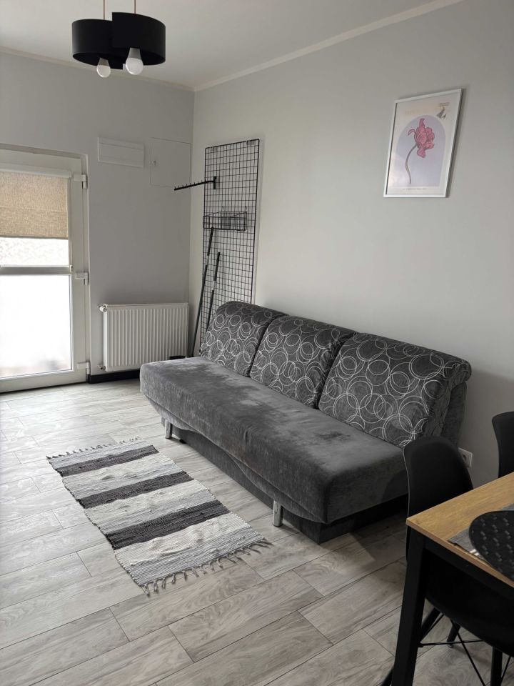 Mieszkanie 2-pokojowe Lubawa, ul. Reymonta. Zdjęcie 1