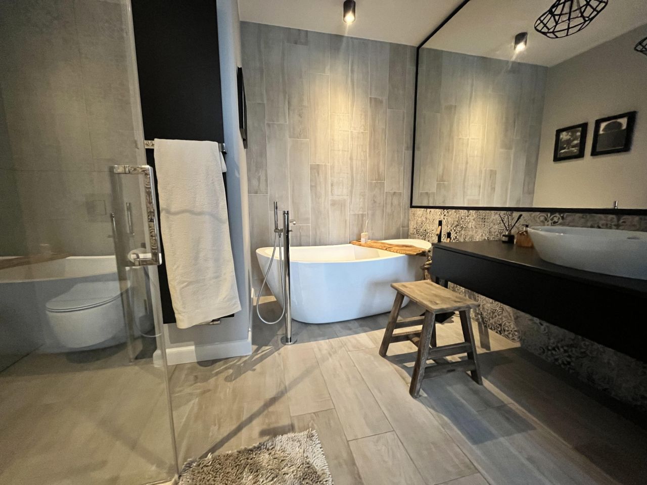 Mieszkanie 3-pokojowe Gdynia Mały Kack, ul. Strzelców. Zdjęcie 8