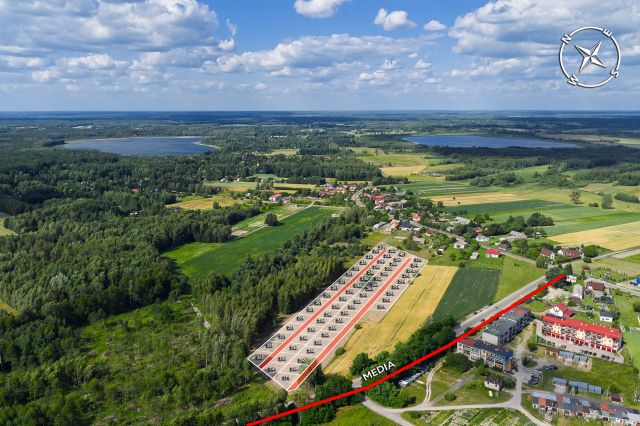 Działka rekreacyjna Piaseczno. Zdjęcie 4