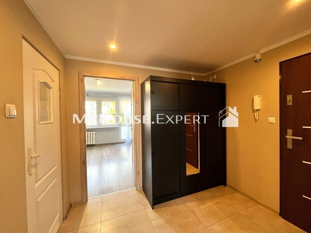 Mieszkanie 2-pokojowe Gorzów Wielkopolski, ul. Karola Marcinkowskiego. Zdjęcie 9