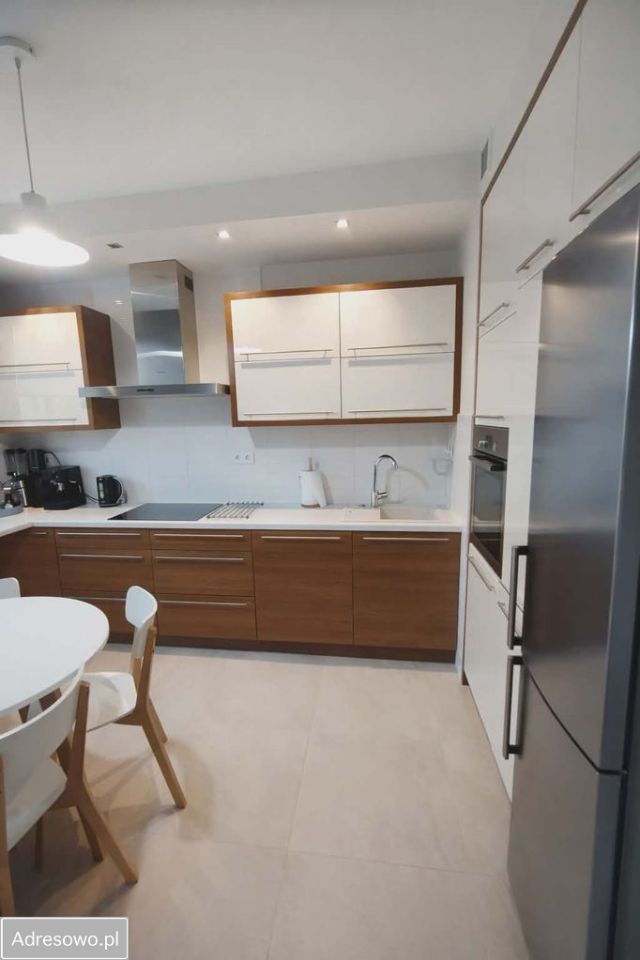 Mieszkanie 2-pokojowe Warszawa Targówek, ul. św. Wincentego. Zdjęcie 4